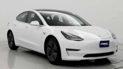 TESLA MODEL 3 2019 5YJ3E1EA8KF423015 image